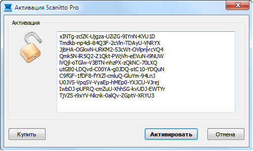  Scanitto Pro -  2